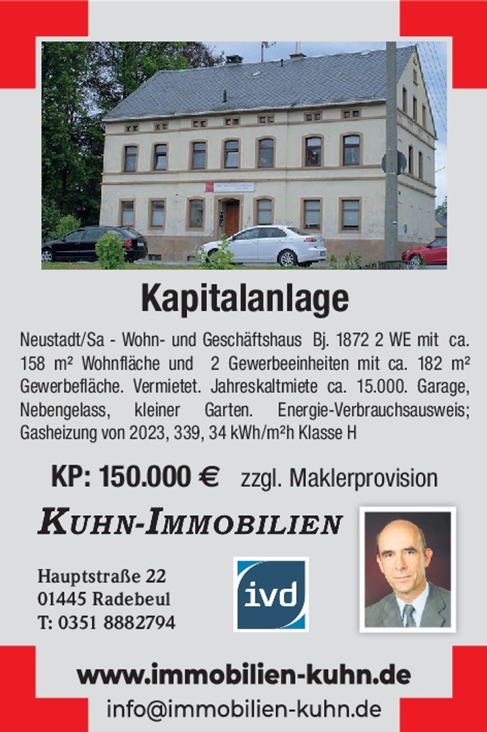 Kuhn Immobilien