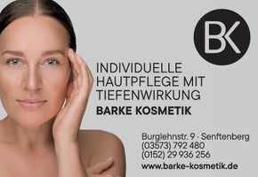 Barke Kosmetik