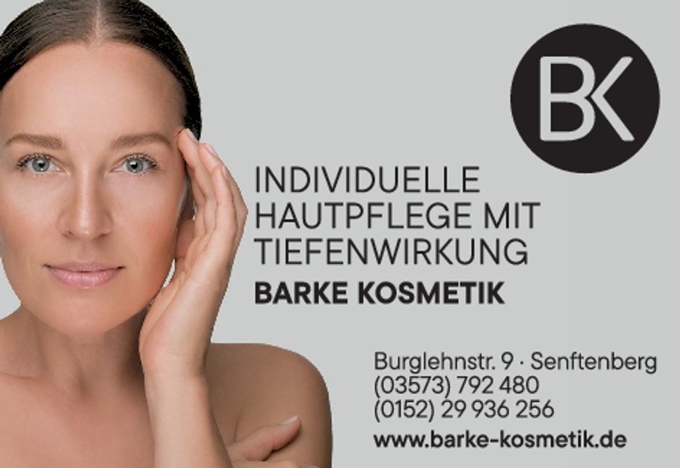 Barke Kosmetik