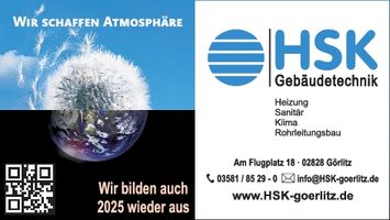 HSK Gebäudetechnik GmbH