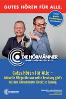 Die Hörmänner - 12er Serie Radebeul