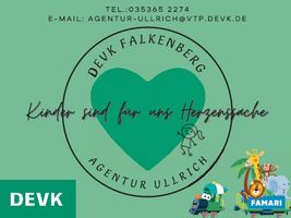 DEVK Ullrich Gesundheitszentrum