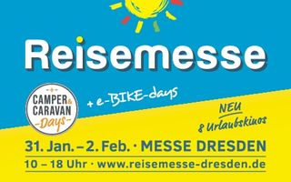 Reisemesse Dresden