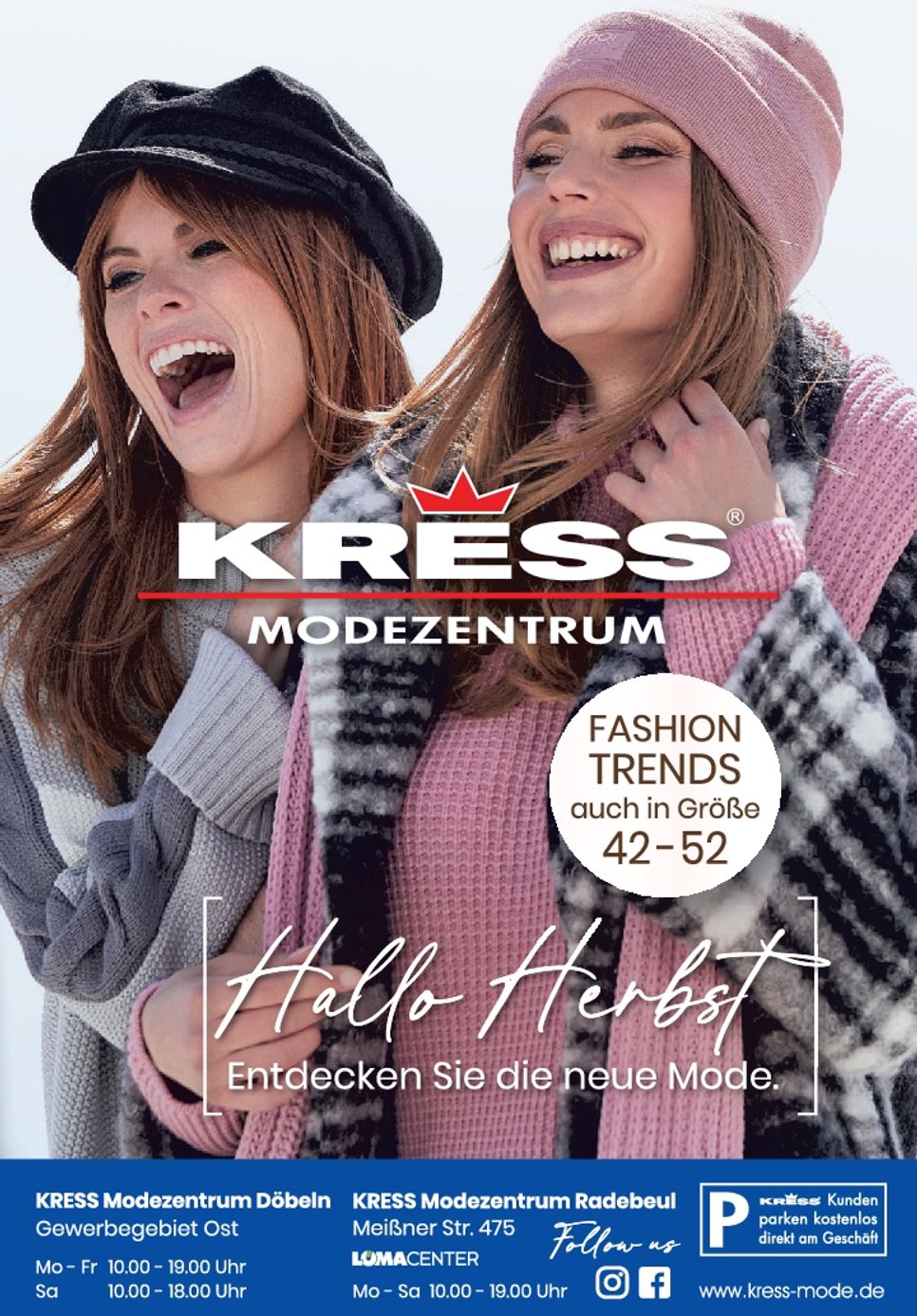 Kress Rahmen 12 Meißen