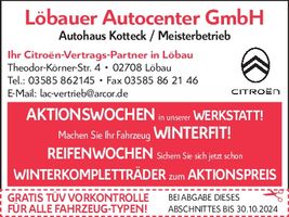 Löbauer Autocenter GmbH