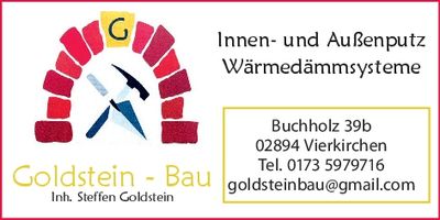 Goldstein-Bau