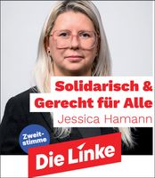 DIE LINKE - Bundestagswahl