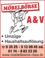 Möbelbörse