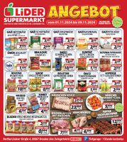 Lider Supermarkt