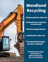 Wendland Recycling 