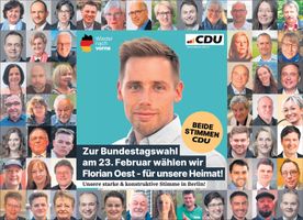 CDU - Florian Oest 