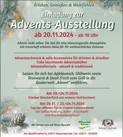 Adventsausstellung