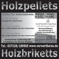 Verwertbares