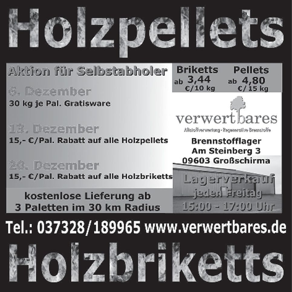 Verwertbares