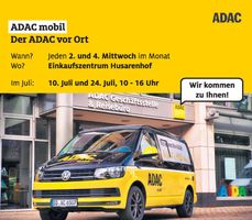 ADAC - Verstaltung in Bautzen