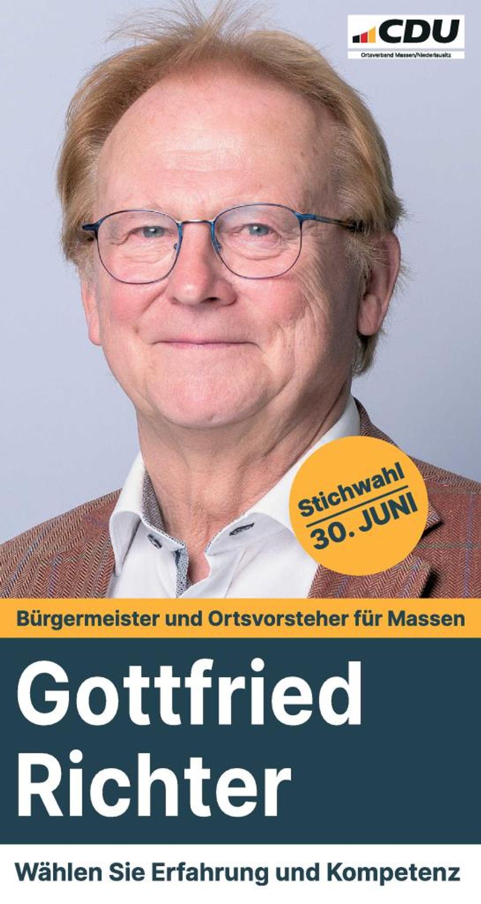 Gottfried Richter