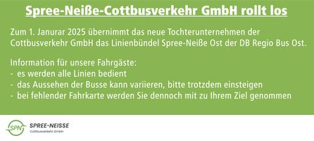 Cottbusverkehr 