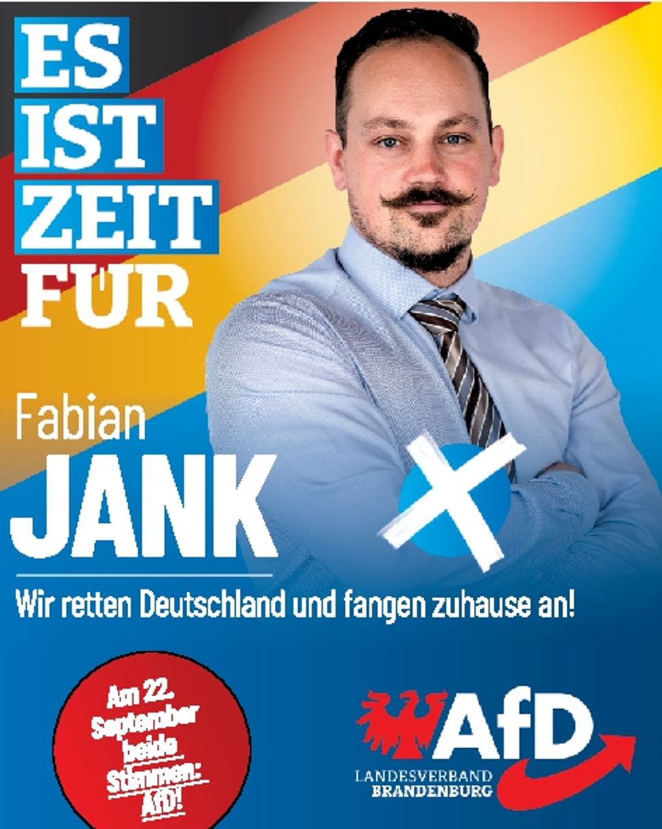 AFD Titel Fabian Jank