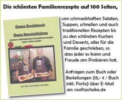 Kochbuch