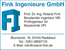 Fink Ingenieure GmbH