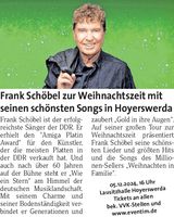 Frank Schöbel in HOY