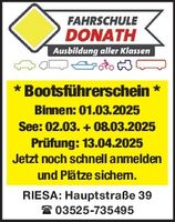 Fahrschule Donath