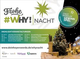 Stadt Hoyerswerda Teschenmarkt