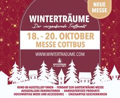 Winterträume