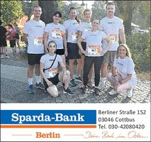 Sparda Bank DAK Firmenlauf 2024