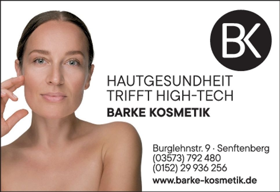 Barke Kosmetik