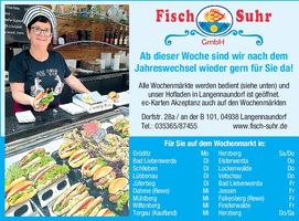 Fisch Suhr