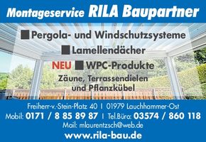 RILA Baupartner