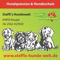 Steffi`s Hundewelt