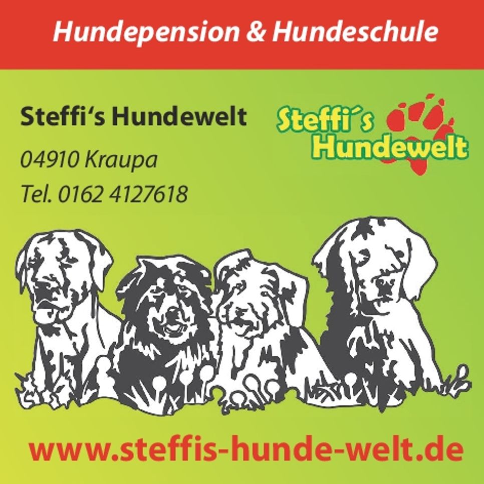 Steffi`s Hundewelt