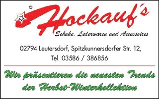 Hockauf