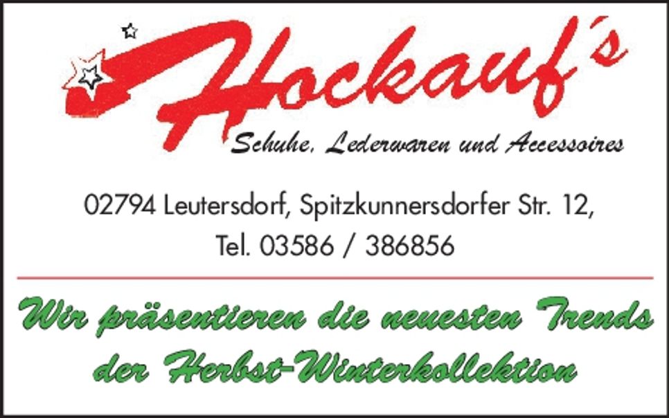 Hockauf