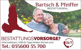 Bartsch & Pfeiffer SPN Vorsorge