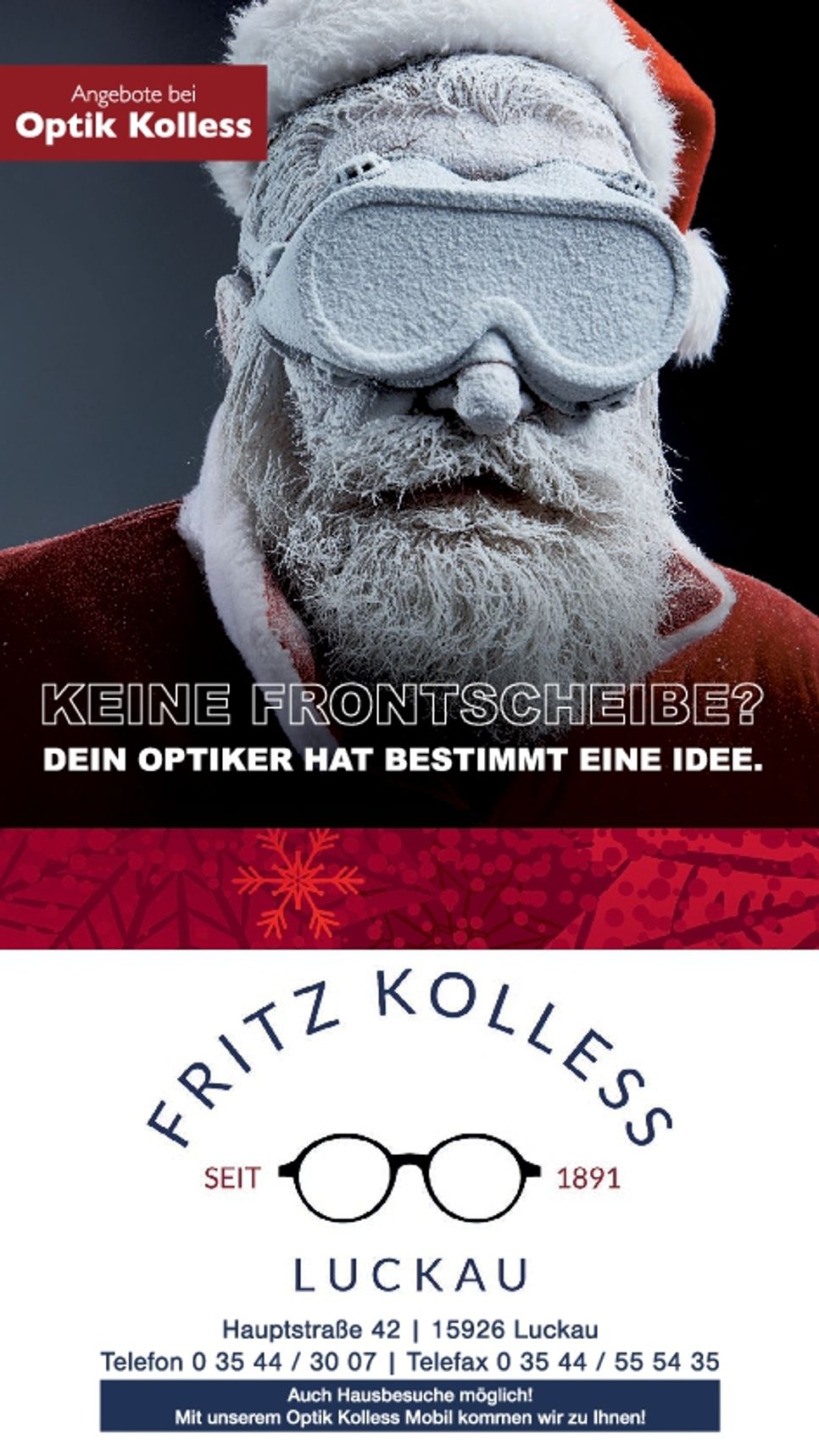 Weihnachten