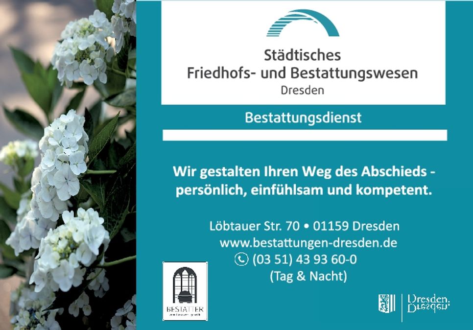 Städtisches Friedhofs- und Bestattungsw.