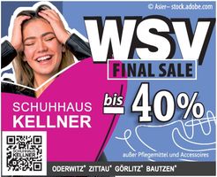 WSV Schuh Kellner