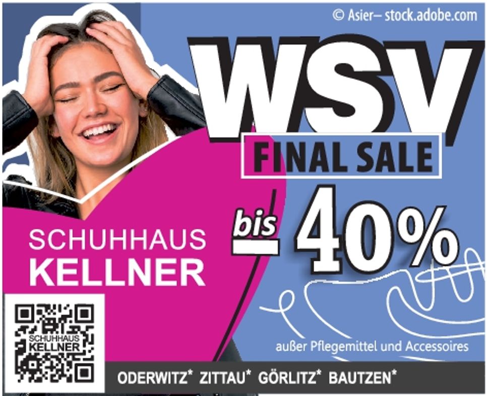 WSV Schuh Kellner