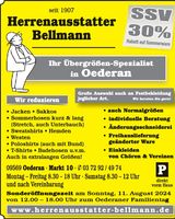 HE Bellmann - SSV