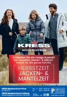 KRESS Rahmen 20 Sächs. Schweiz/ Osterz.