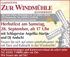 Zur Windmühle/A. Martin