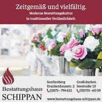 2-SFB Bestatt. Schippan