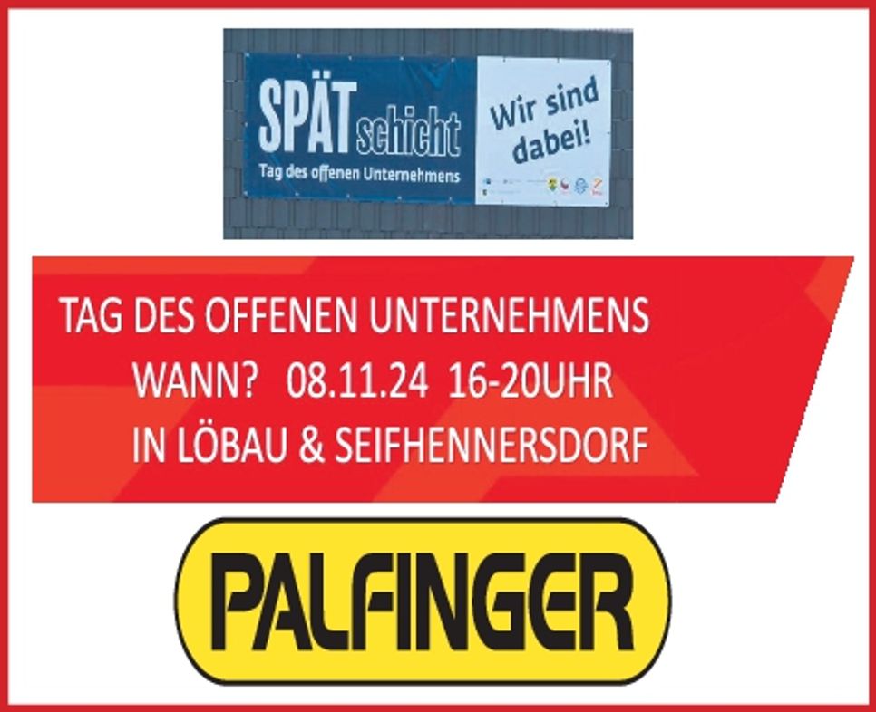 Palfinger Platforms GmbH 