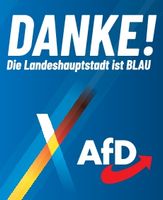 AfD - DANKE!