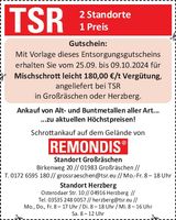 TSR Herzberg