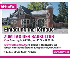 Guwo - Td Baukultur