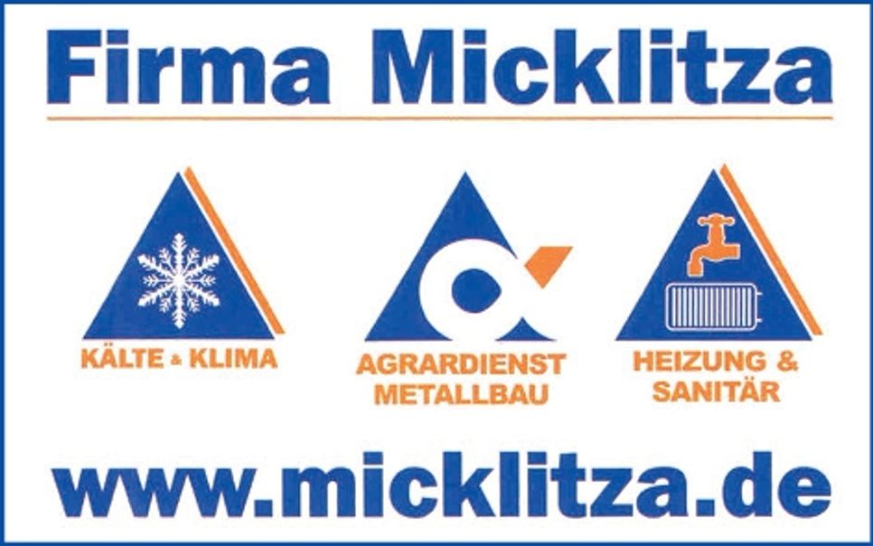 Metallbau-Service Micklitza